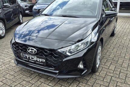 Hyundai i20 49.200 km 15.990 &euro; Wilhelmshaven 26388