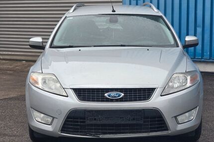 Ford Mondeo 247.722 km 1.350 &euro; Lauda-Königshofen 97922