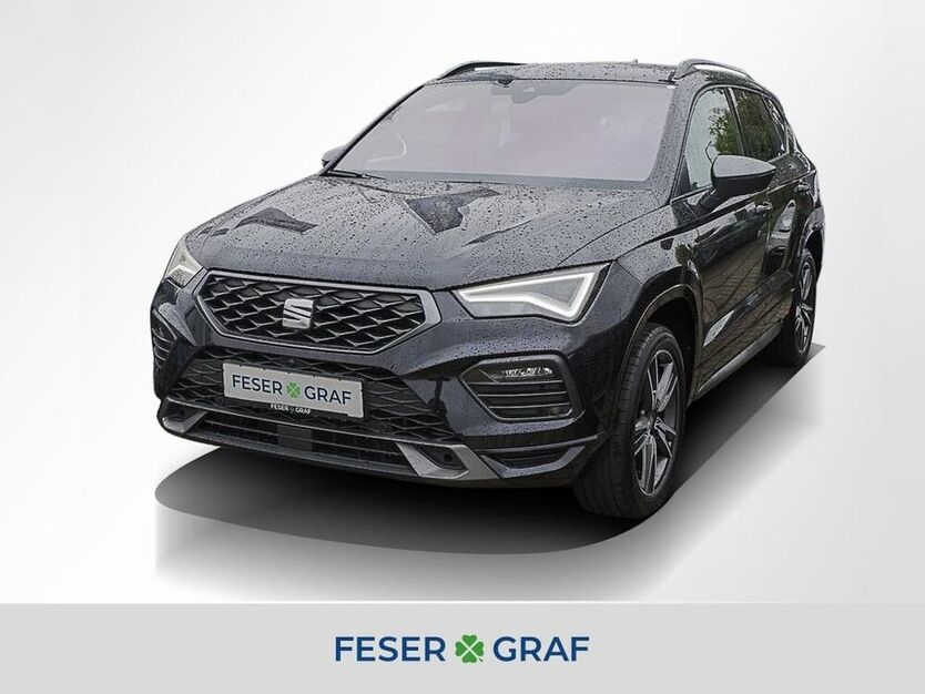 Ateca