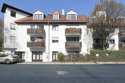 Wohnung Oberschleißheim - 2 Zimmer, 63 m&sup2;, 389.000&euro; | Angebot:26190262