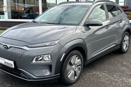 Hyundai KONA 30.100 km 16.490 &euro; Andervenne 49832