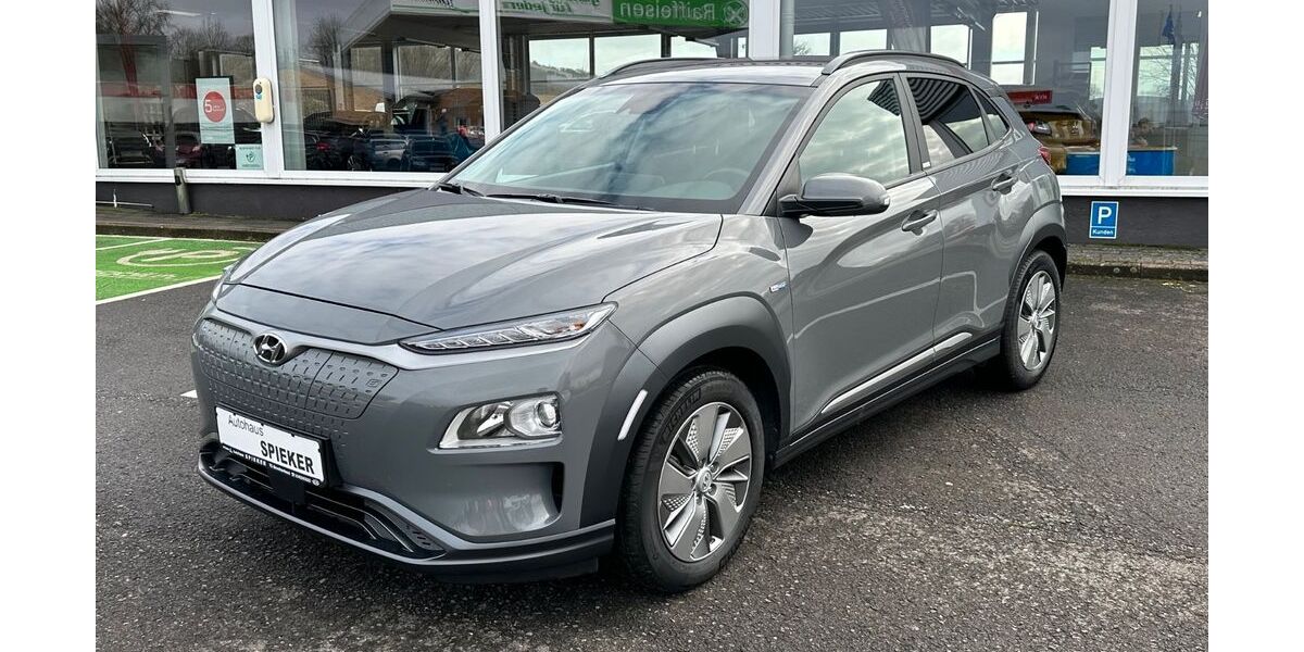 Hyundai KONA 30.100 km 16.490 &euro; Andervenne 49832