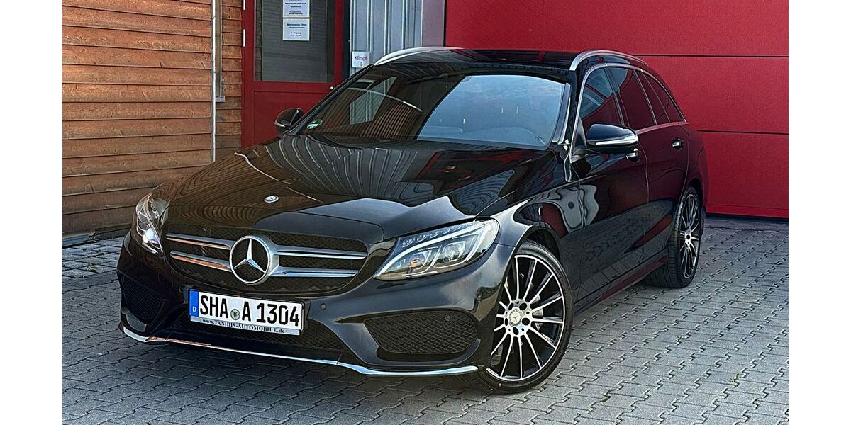 Mercedes-Benz C 250 211.777 km 13.800 &euro; Wolpertshausen 74549
