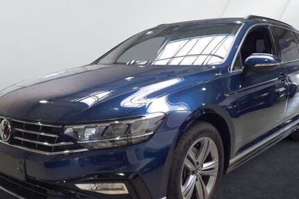 VW Passat 34.548 km 27.222 &euro; Gera 07546