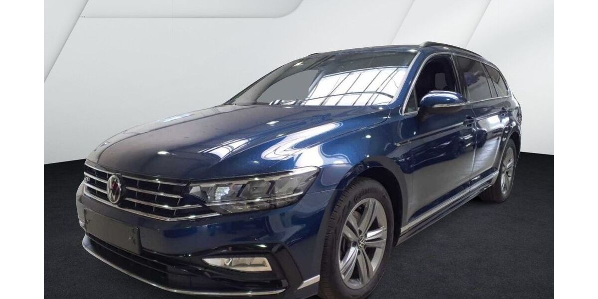 VW Passat 34.548 km 27.333 &euro; Gera 07546