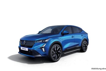 Renault Rafale 18.500 km 52.899 &euro; Frankfurt / Main 60314