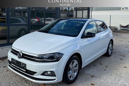 VW Polo 195.000 km 7.800 € Schwabmünchen 86830