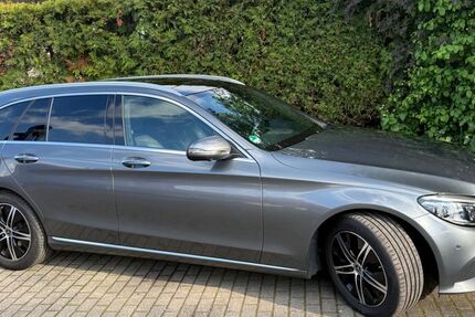 Mercedes-Benz C 180 169.000 km 14.900 &euro; Vellmar 34246