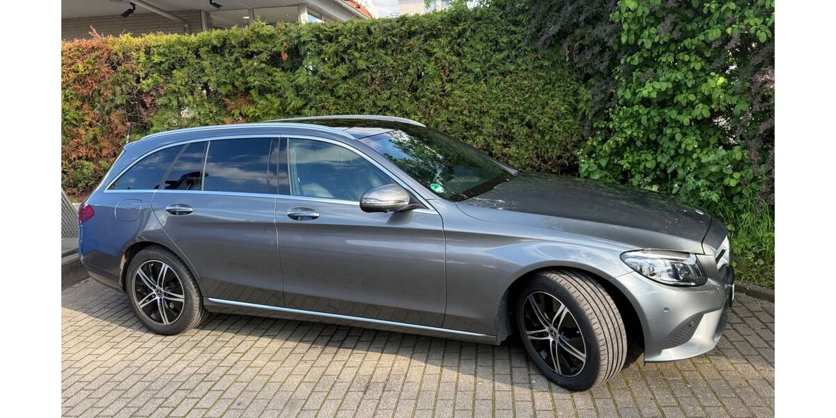 Mercedes-Benz C 180 169.000 km 14.900 &euro; Vellmar 34246