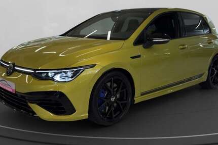 VW Golf R 22.374 km 43.490 &euro; Bonn 53119