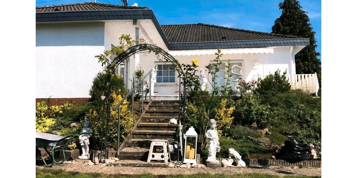 Einfamilienhaus Saarlouis - 7 Zimmer, 184 m&sup2;, 349.000&euro; | Angebot:26451041