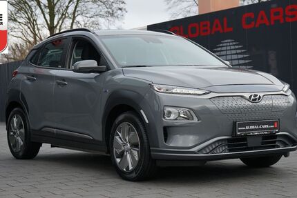 Hyundai KONA 53.664 km 12.885 &euro; Hamburg 22453