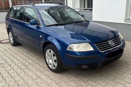 VW Passat 225.999 km 1.750 &euro; Dingolfing 84130