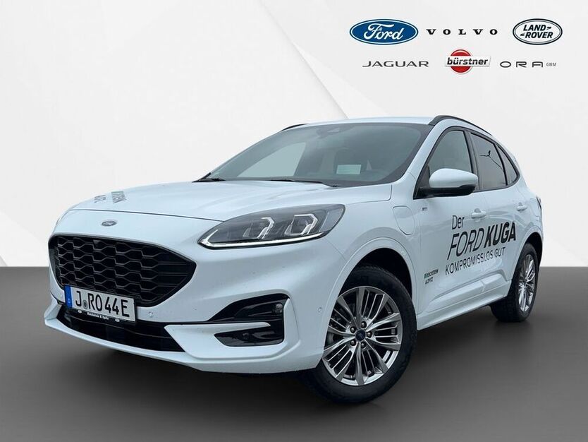 Kuga