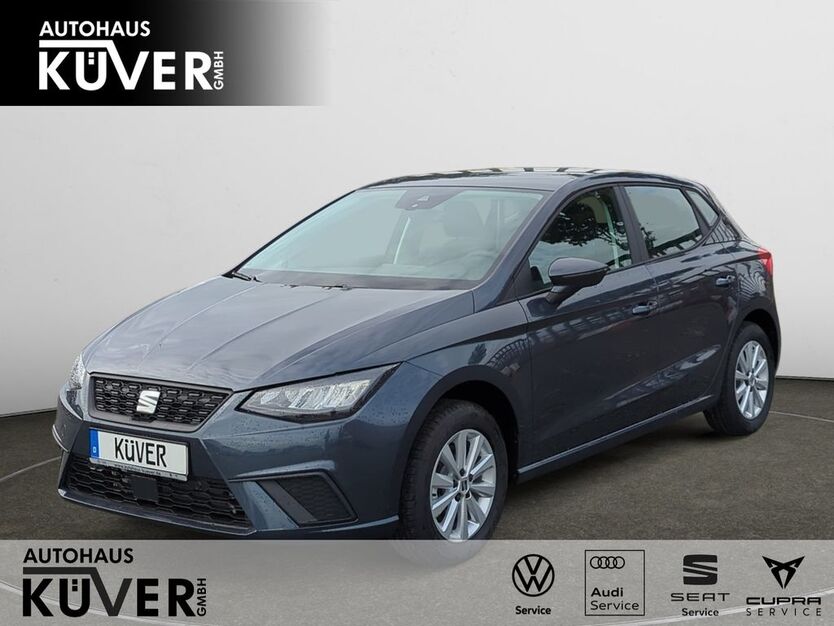 Seat Ibiza 1.100 km 19.850 € Hagen 27628