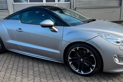 Peugeot RCZ 146.155 km 10.750 &euro; Dillingen 66763