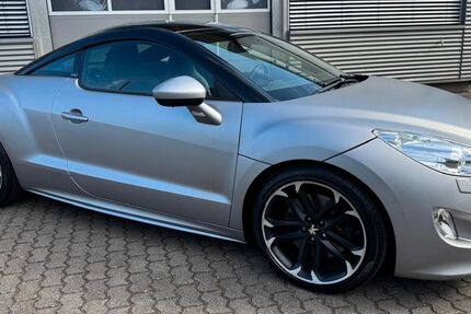 Peugeot RCZ 146.155 km 9.999 &euro; Dillingen 66763