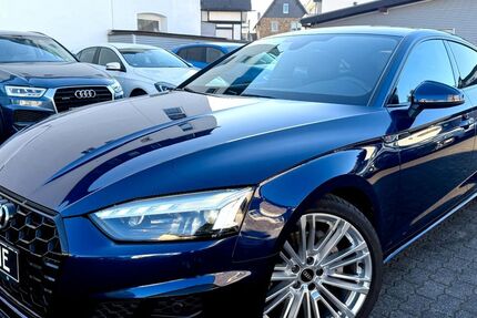 Audi A5 99.000 km 31.900 &euro; Wirges 56422