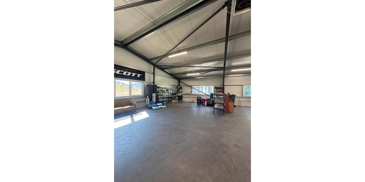 Gewerbeobjekt Steinberg am See Oder - 2.750&euro; | Angebot:26680238