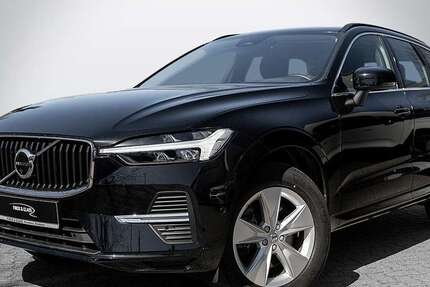 Volvo XC60 51.600 km 31.890 &euro; Pinneberg 25421