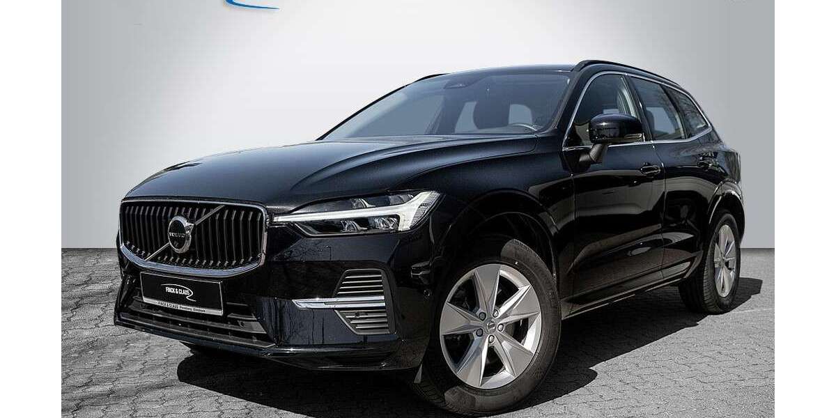 Volvo XC60 51.600 km 31.890 &euro; Pinneberg 25421