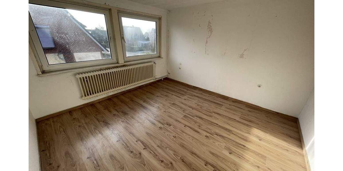 Einfamilienhaus Schortens Middelsfähr - 6 Zimmer, 130 m&sup2;, 160.000&euro; | Angebot:25797686