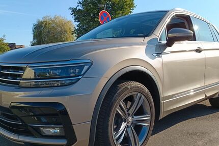 VW Tiguan 118.000 km 21.999 &euro; Lahr-Langenwinkel 77933