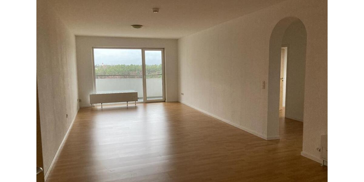 Etagenwohnung Landstuhl - 4 Zimmer, 107 m&sup2;, 1.000&euro; | Angebot:26279823