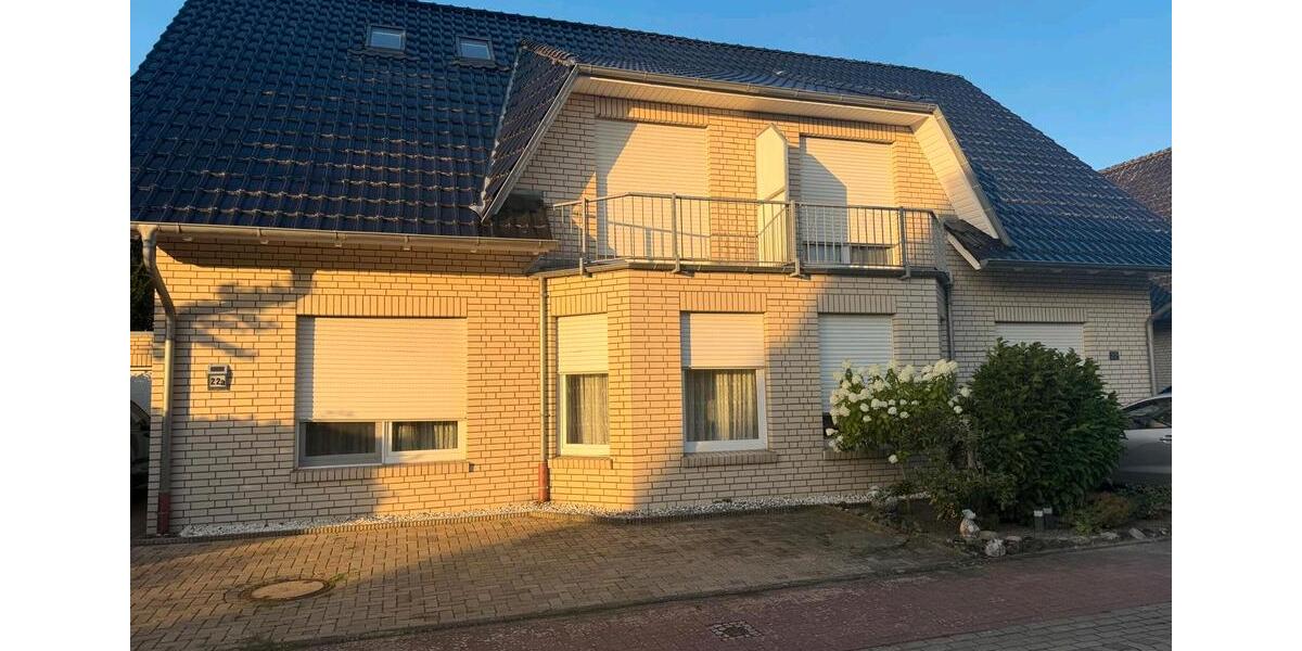 Doppelhaushälfte Lohne (Oldenburg) - 4 Zimmer, 114 m&sup2;, 300.000&euro; | Angebot:27131079