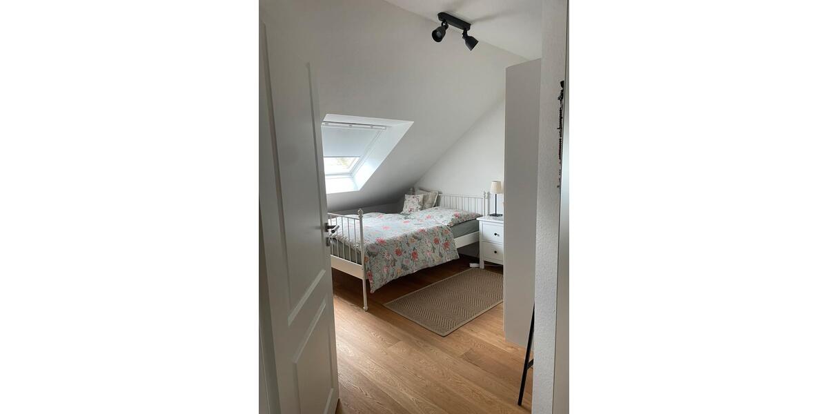 Dachgeschoßwohnung Wildeshausen - 2 Zimmer, 68 m&sup2;, 195.000&euro; | Angebot:26579518