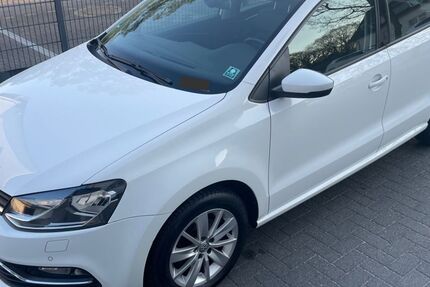 VW Polo 176.500 km 5.777 &euro; Moers 47441