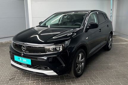 Opel Grandland (X) 14.578 km 24.890 &euro; Osterholz-Scharmbeck 27711
