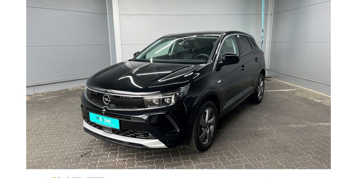 Opel Grandland (X) 14.578 km 26.990 &euro; Osterholz-Scharmbeck 27711