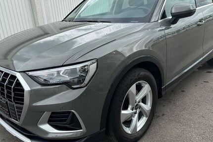 Audi Q3 78.000 km 27.999 € Neu-ulm 89231