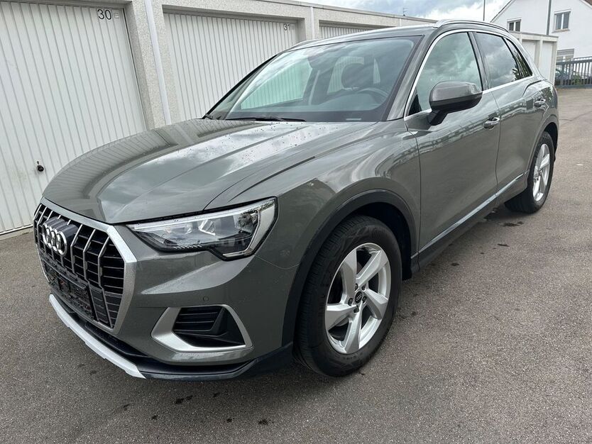 Audi Q3 78.000 km 27.999 € Neu-ulm 89231