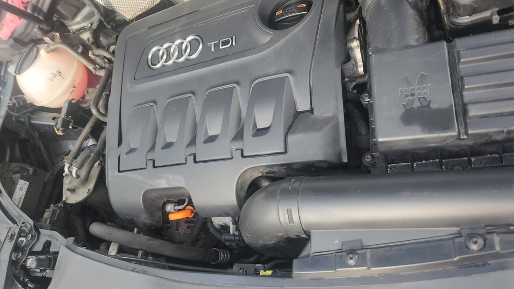 Audi Q3 218.000 km 9.000 € Zirndorf 90513