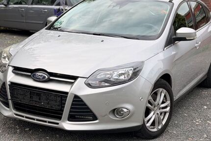 Ford Focus 190.000 km 2.399 &euro; Ludwigshafen 67071