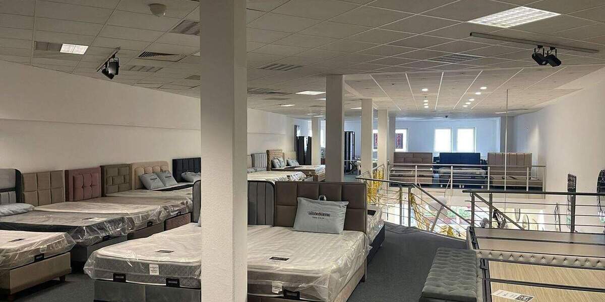 Gewerbeobjekt Lüdenscheid - 1.100.000&euro; | Angebot:26684153