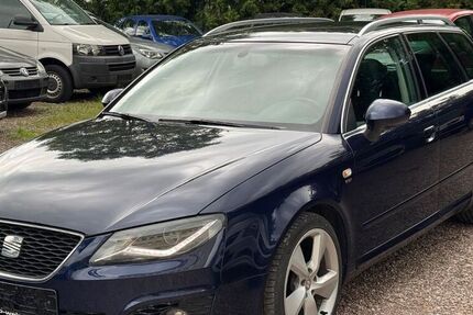 Seat Exeo