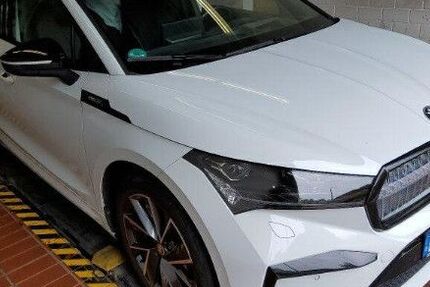 Skoda Enyaq 31.000 km 37.950 € Bebra 36179