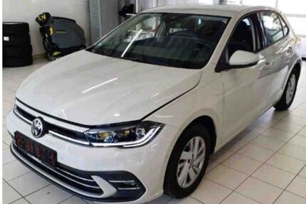 VW Polo 14.900 km 21.330 &euro; Meckenheim / Bonn 53340