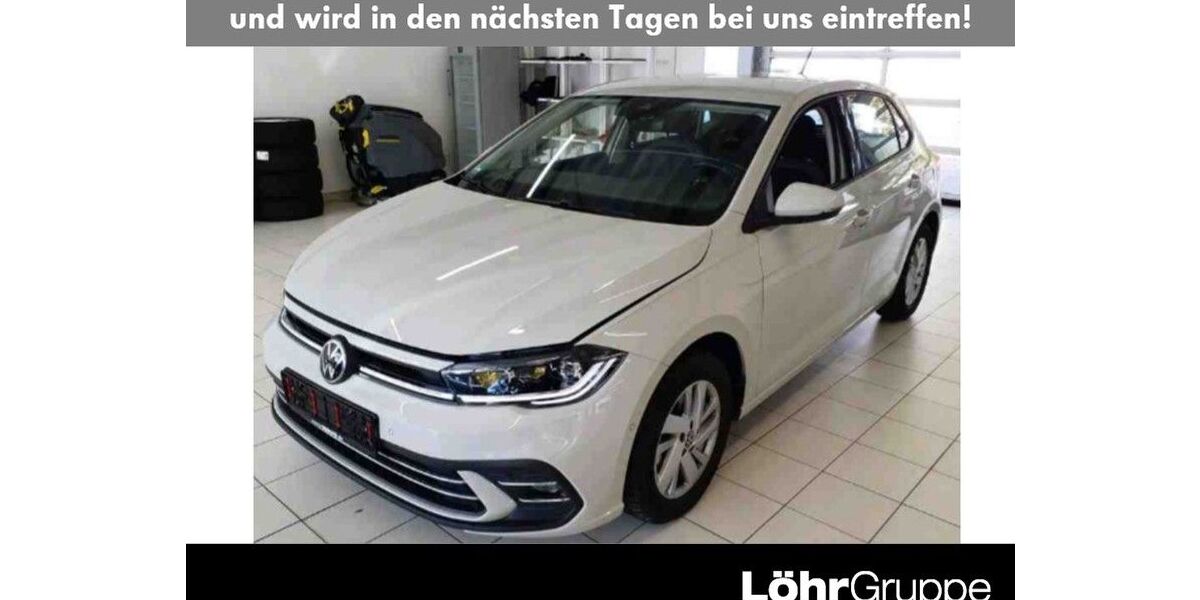 VW Polo 14.900 km 21.330 &euro; Meckenheim / Bonn 53340
