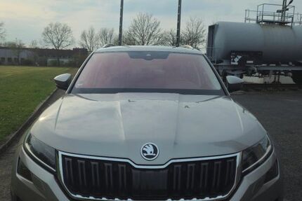 Skoda Kodiaq 172.000 km 18.400 &euro; Wurster Nordseeküste 27639