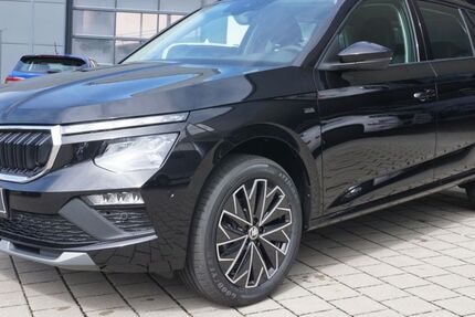 Skoda Kamiq 4.500 km 28.950 &euro; Waldshut-Tiengen 79761