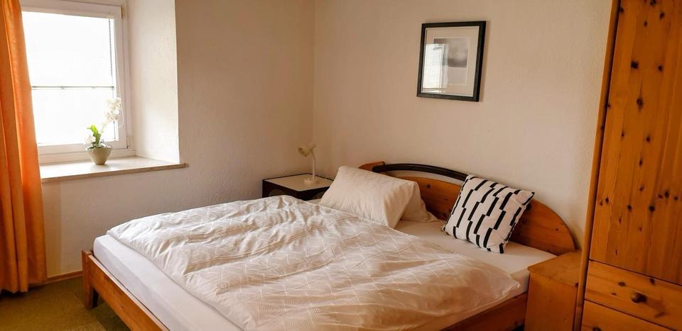 Etagenwohnung Cham - 400&euro; | Angebot:25941760