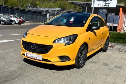 Opel Corsa 161.500 km 6.800 &euro; Schnaitheim-Heidenheim 89520