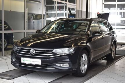 VW Passat Variant