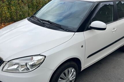 Skoda Fabia 351.000 km 1.999 € Berlin 12057