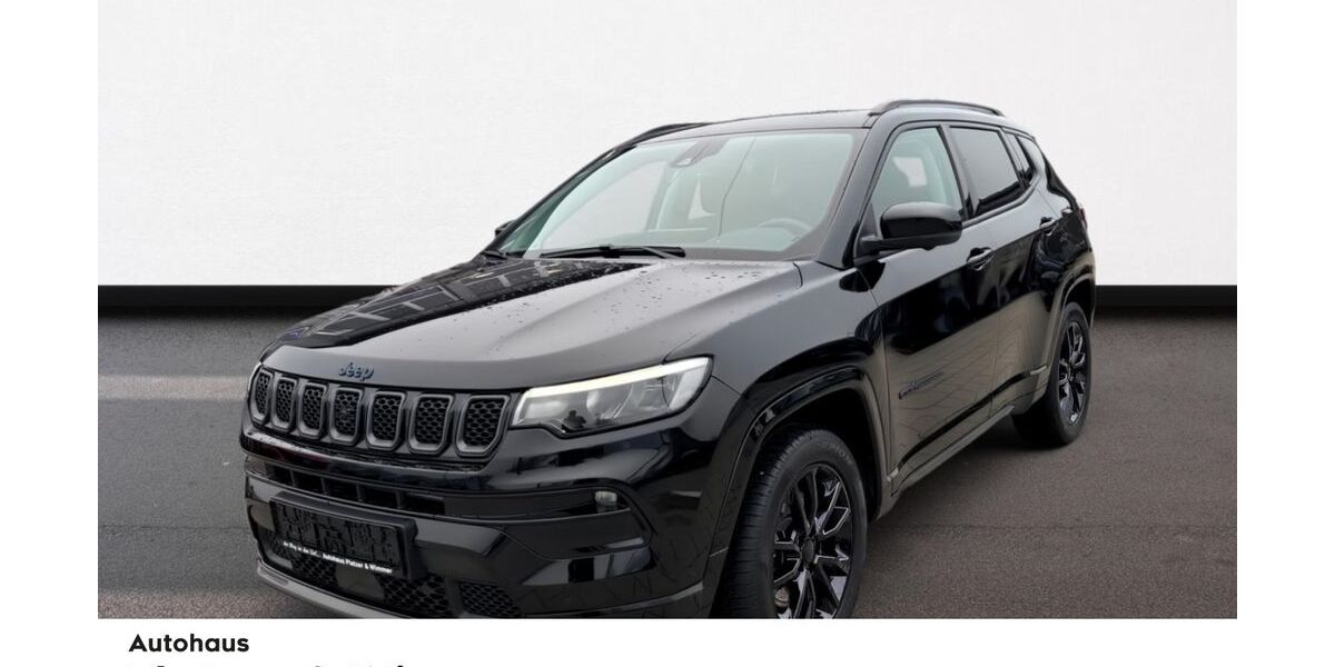 Jeep Compass 57.768 km 27.900 &euro; Hutthurm 94116