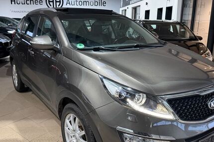 Kia Sportage 158.000 km 8.490 &euro; Belm/Vehrte (bei Osnabrück) 49191
